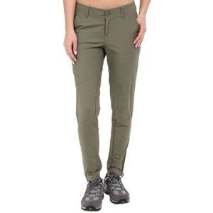Mountain Hardwear Womens Wandering Ankle Pant Size 6